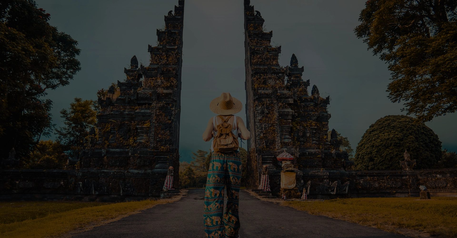 aventures et découvertes en terre d'Asie